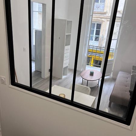 Ferienwohnung Chez Gustave Dieppe Exterior foto