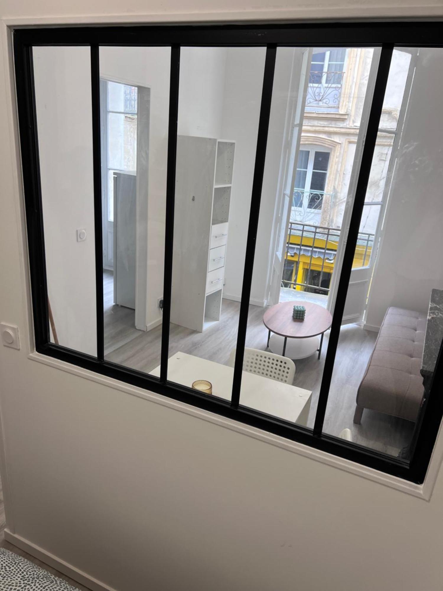 Ferienwohnung Chez Gustave Dieppe Exterior foto