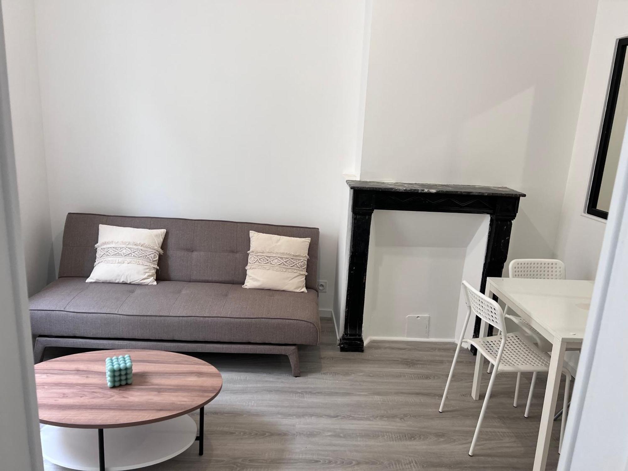 Ferienwohnung Chez Gustave Dieppe Exterior foto